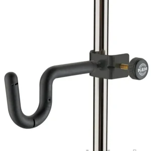 Trompethaak K&M 157 met buisklem Premium