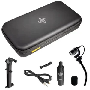 Nieuw Neumann MCM 114 Set Guitar