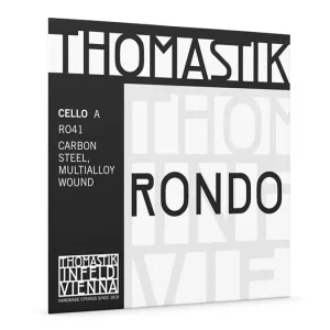 Weekendaanbieding Thomastik Infeld THRO-41