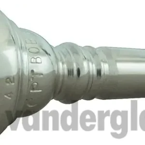 Trompetmondstuk Bob Reeves 42B Bestseller