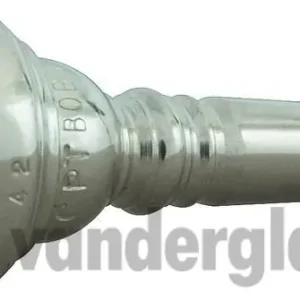 Lage Kosten Trompetmondstuk Bob Reeves 43ES