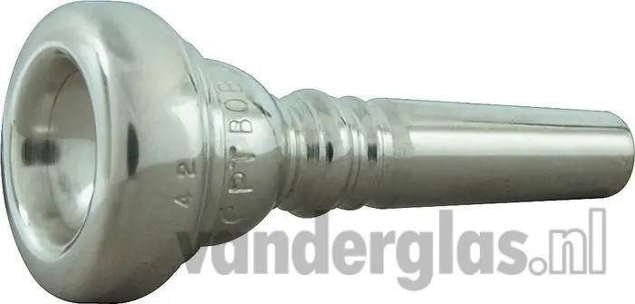 Trompetmondstuk Bob Reeves 43S Koop Vandaag