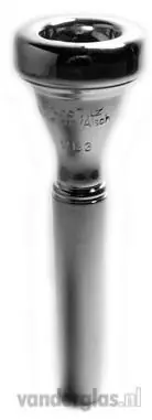 Hete Deal Trompetmondstuk Bruno Tilz 200-1,25CE