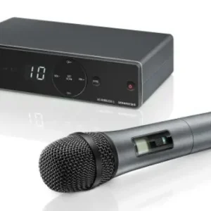 Must-Have Sennheiser XSW 1-825-B