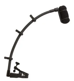 Audio technica ATM350UL Beperkte Voorraad