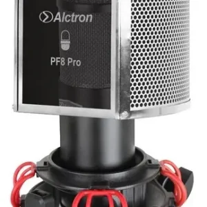 Alctron PF8 Pro Korting