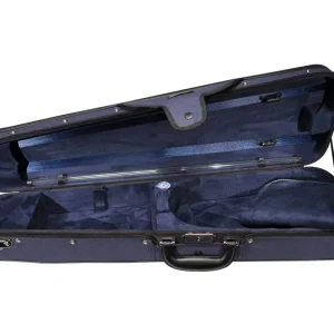 Speciale Aanbieding Leonardo VC-1444-UU vioolkoffer 4/4