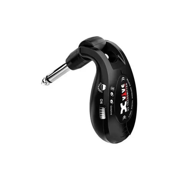 Xvive U2T Gratis Retour