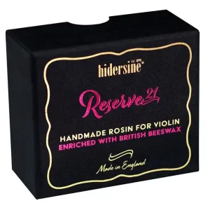 Hidersine HR-21V Weekendaanbieding