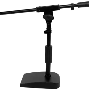 Bestel Nu Gator Weighted base microphone stand