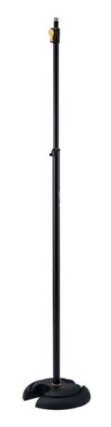 Rechtstreeks Van De Fabrikant Hercules stands MS201B-PLUS Microphone Holder