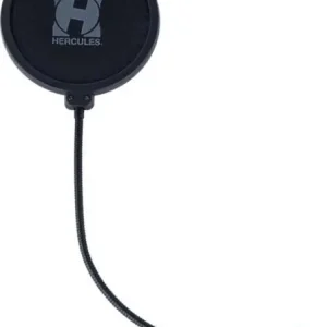 Hercules stands MH200B Pop Filter Alleen Vandaag