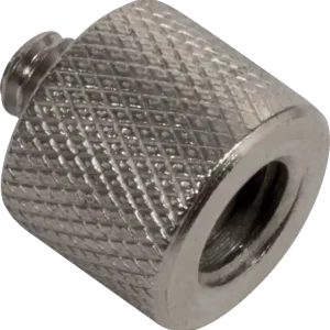 Koop Vandaag Quiklok Adaptateur appareil photo 1/4 (femelle/male)