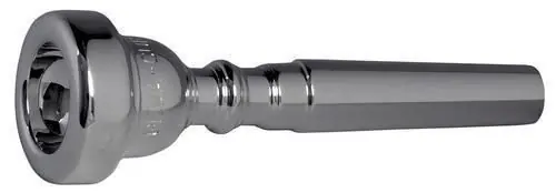 Beperkte Voorraad Trompetmondstuk Gewa 1,1/2C