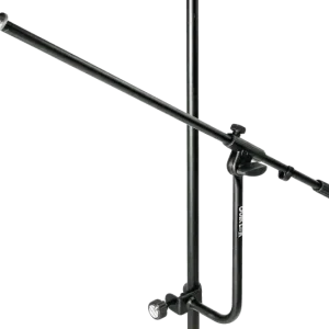 Koop Vandaag Quiklok Fixed length pole with clamp