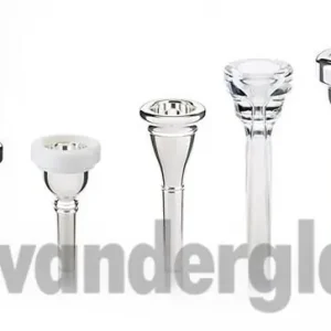 Trompetmondstuk Josef Klier 1,25C USA model Weekendaanbieding