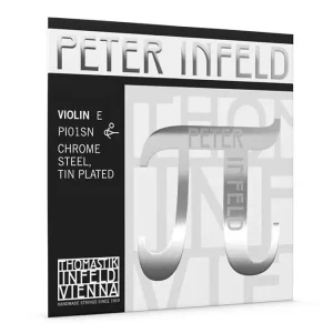 Snelle Levering Thomastik Infeld THPI-01SN vioolsnaar E-1 4/4