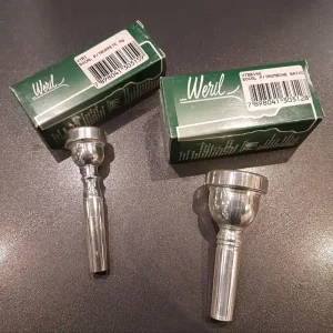 Favoriet Trompetmondstuk Weril VTR5C