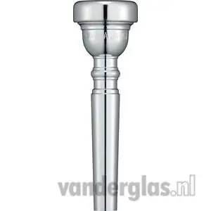 Gereduceerde Prijs Trompetmondstuk Yamaha verz. nr. 11B4
