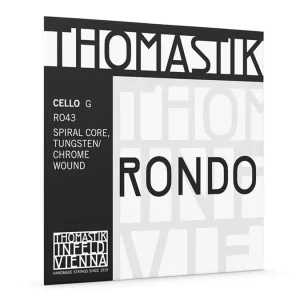 Thomastik Infeld THRO-43 Uitverkoop