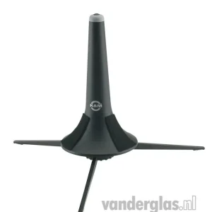 Trompetstandaard K&M 15210 inschuifbaar Speciale Aanbieding
