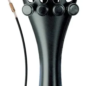 Wittner 918151 vioolstaartstuk Gratis Verzending