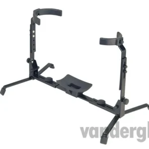 Tubastandaard K&M 14940 wegzet bas tuba Direct Verzonden