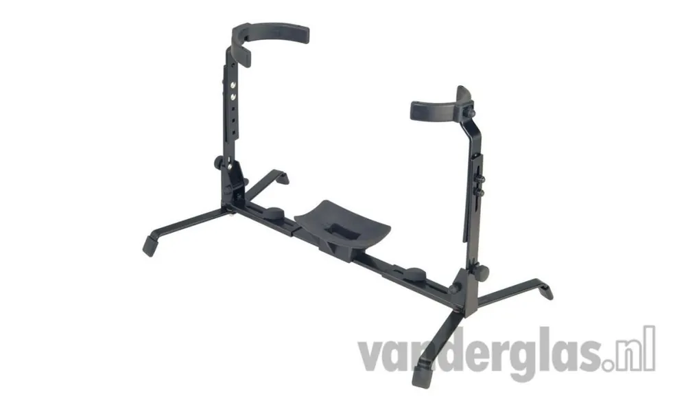 Tubastandaard K&M 14940 wegzet bas tuba Direct Verzonden