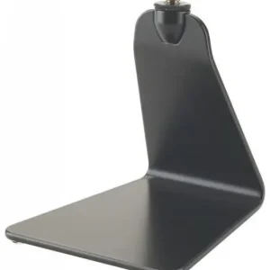 Gratis Retour K&m 23250 pied microphone de table