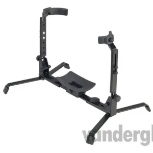 Tubastandaard K&M 14941 wegzet bariton / euphonium Beperkt Aanbod