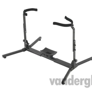 Tubastandaard K&M 14945 wegzet bas XL Weekendaanbieding