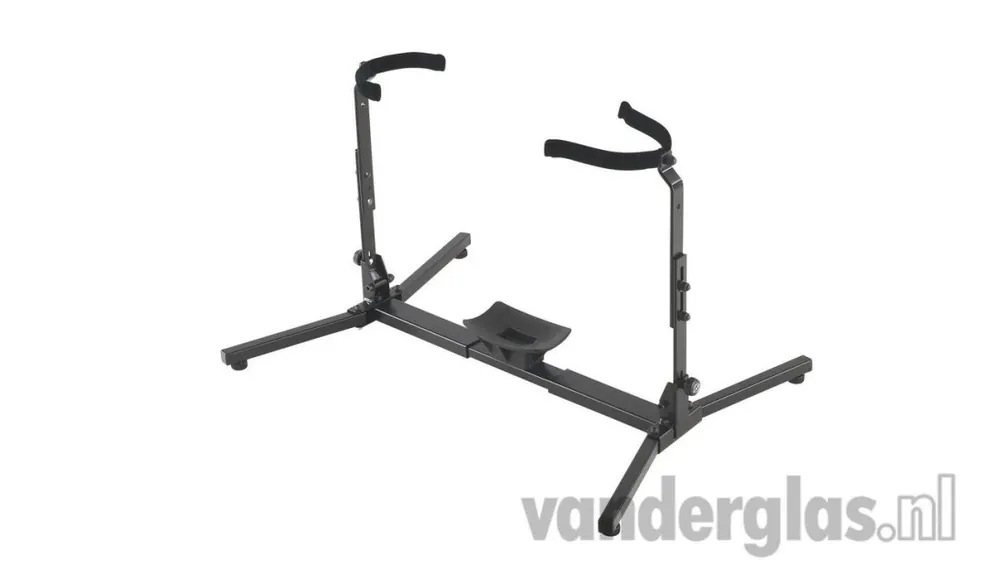 Tubastandaard K&M 14945 wegzet bas XL Weekendaanbieding