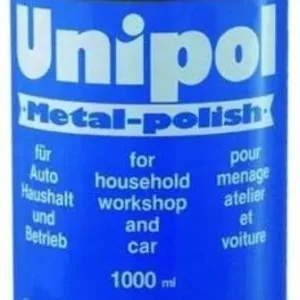 Beperkte Voorraad Unipol blik 1000ml 760.400