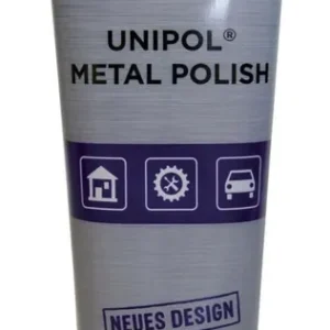 Goedkoop Unipol Metallpolitur tube - New