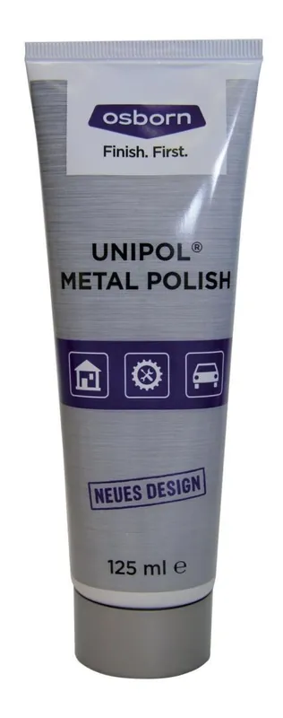 Goedkoop Unipol Metallpolitur tube - New