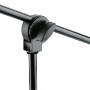 Koop Vandaag K&m 21431 Perche pour pied de Micro Standard