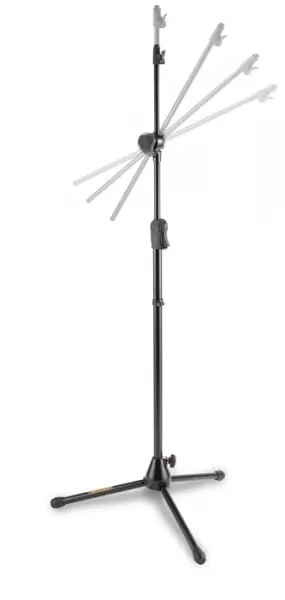 Betaalbaar Hercules stands MS533B Microphone Holder