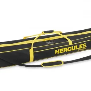 Goedkoop Hercules stands MSB001 Housse pied de micro