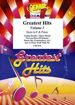 Aanbieding Greatest Hits Volume 1