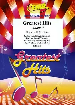 Actieprijs Greatest Hits Volume 1