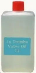 Merkproduct Ventielolie La tromba literfles