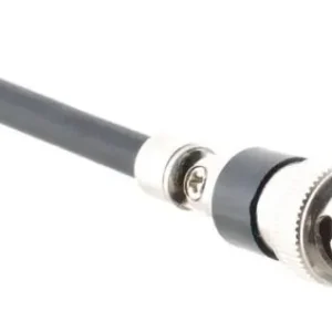 Shure UA400B Laatste Kans