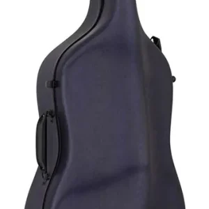 Leonardo CC-644-BU cellokoffer 4/4 Snelle Levering