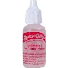 Hete Deal Ventielolie Spacefiller Ultimate II dun