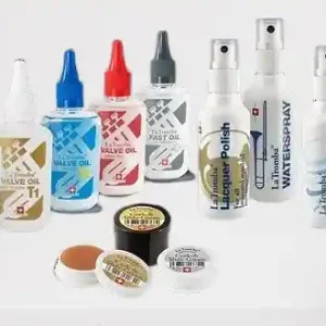 Ventielolie T1+ La tromba heavy 63 ml Beste Prijs