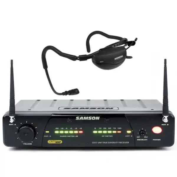 Nu Kopen Samson Airline 77 Fitness E1