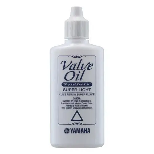 Dagaanbieding Ventielolie Yamaha Super Light