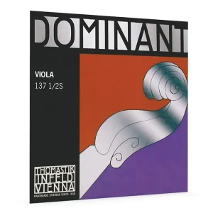Beste Prijs Thomastik Infeld TH-137-12S altvioolsnaar D-2 1/2 (32