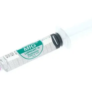 Speciale Aanbieding Vet Hetman nr. 10 grease in spuit