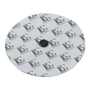 Wisser BG A32 HRS aanvulling voor dwarsfluit Op = Op